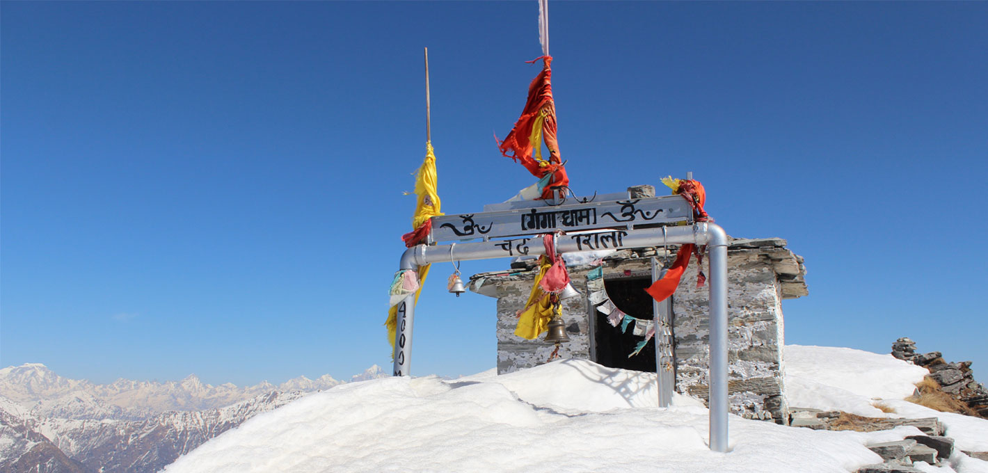 chopta trek difficulty level