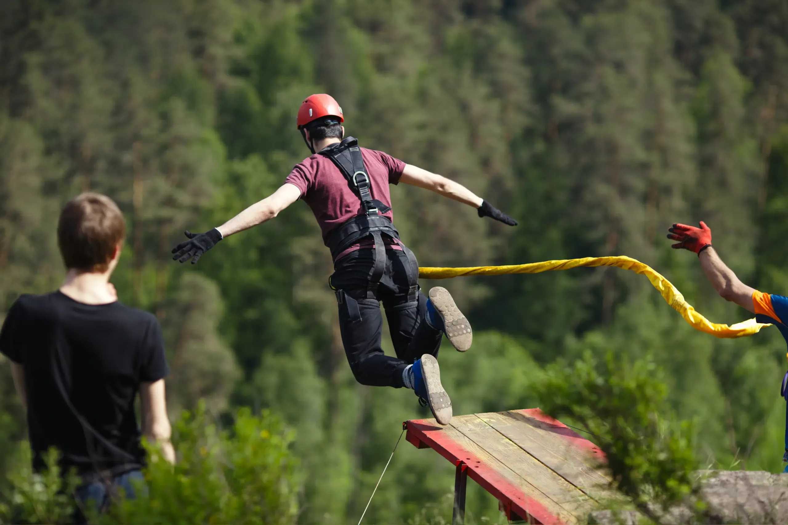 highest-bungee