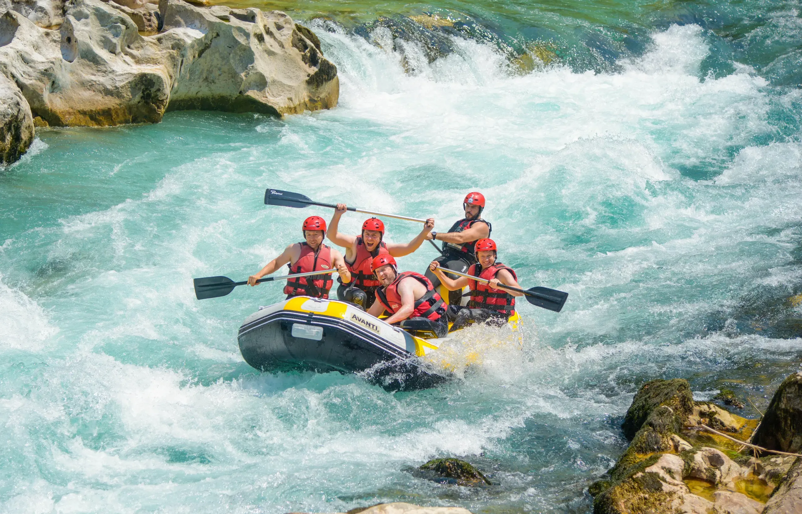 rafting-on-rishikesh