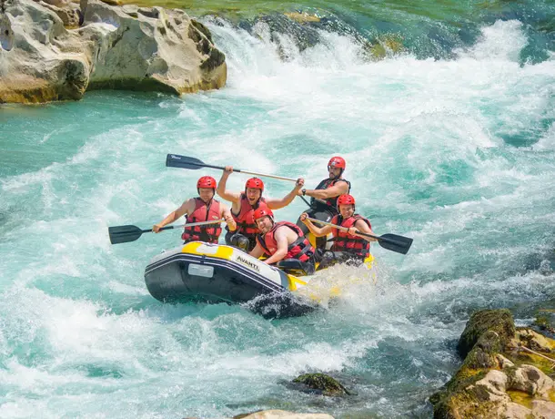 rafting-rishikesh